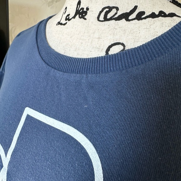 Empathie. 100% cotton sweatshirt. Size L. - Picture 10 of 13